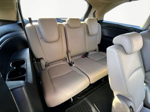 Used 2022 Honda Odyssey EX-L image 18