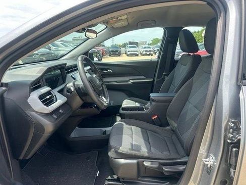 New 2027 Chevrolet Bolt LT FWD image 27
