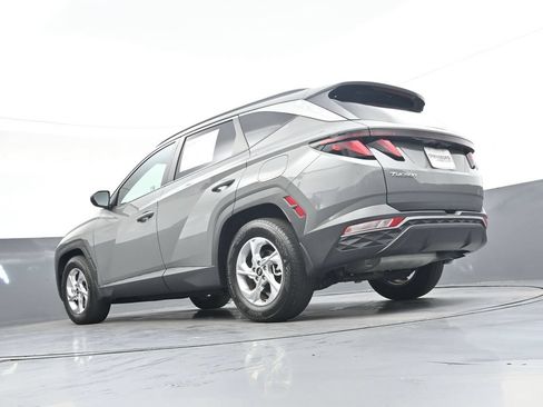 Used 2024 Hyundai Tucson SEL FWD image 47