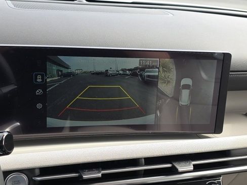 New 2026 Hyundai Tucson Limited image 19