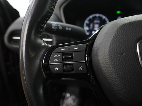Used 2023 Honda HR-V EX-L image 25