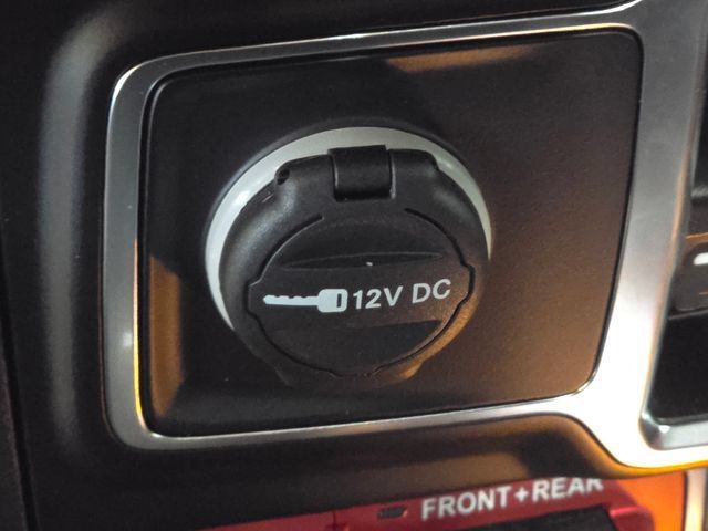 Used 2025 Jeep Wrangler Unlimited Rubicon 392 AWD/4WD image 14