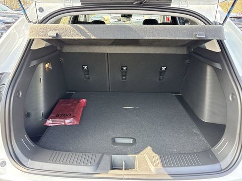 New 2026 Chevrolet Trax ACTIV w/ Driver Confidence Package image 25