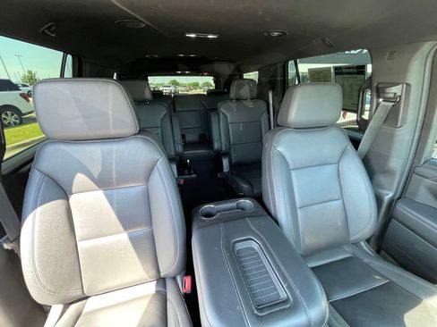 Used 2023 Chevrolet Tahoe LT AWD/4WD image 30