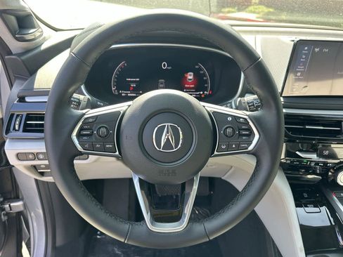 New 2026 Acura MDX SH-AWD w/ Technology Package image 16