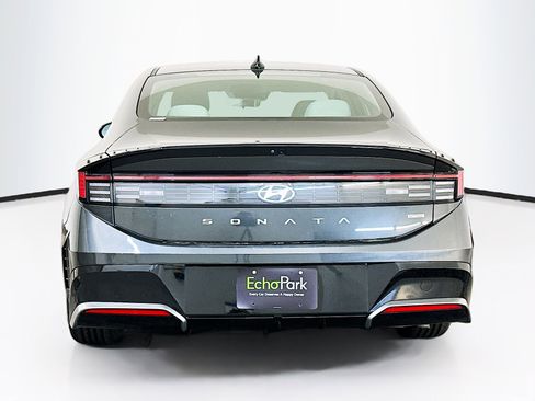 Used 2024 Hyundai Sonata SEL image 7