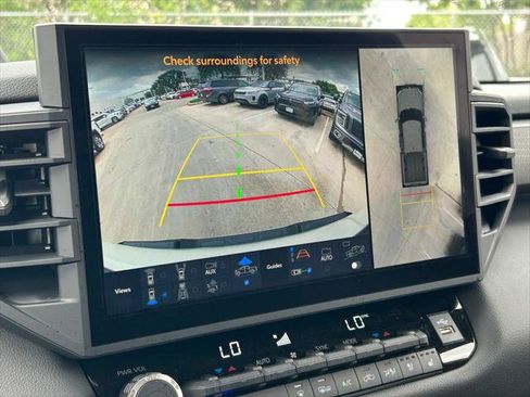 Certified 2026 Toyota Tundra TRD Pro w/ Tow Tech Package AWD/4WD image 40