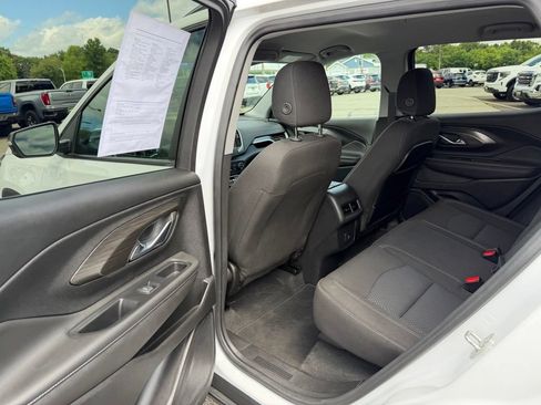 Used 2023 GMC Terrain SLE w/ Elevation Edition AWD/4WD image 8