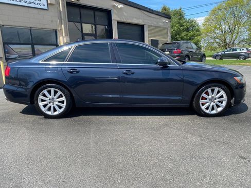 Used 2013 Audi A6 2.0T Premium Plus image 2