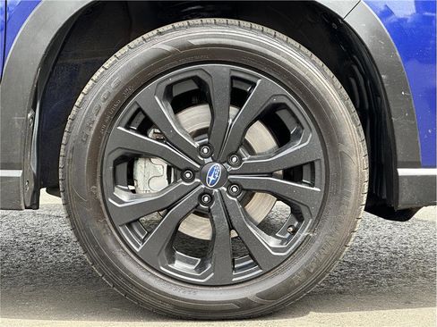 Used 2023 Subaru Forester Sport AWD/4WD image 29