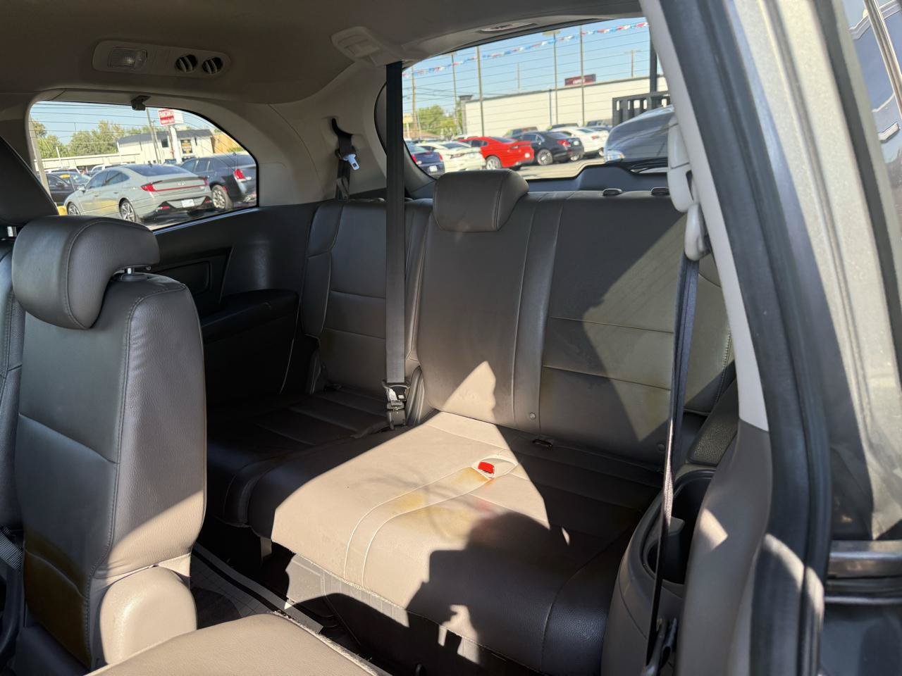 Used 2014 Honda Odyssey EX-L image 15