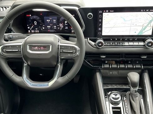 New 2025 GMC Canyon Elevation w/ Convenience Package image 12