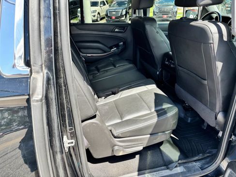 Used 2019 GMC Yukon XL SLT AWD/4WD image 20