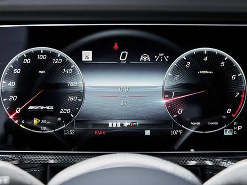 Used 2026 Mercedes-Benz G 63 AMG 4MATIC image 65