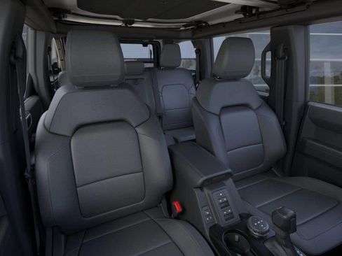 New 2026 Ford Bronco Outer Banks AWD/4WD image 10