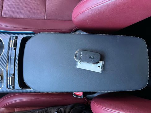 Used 2023 Kia Stinger GT-Line w/ Sun & Sound Package image 45