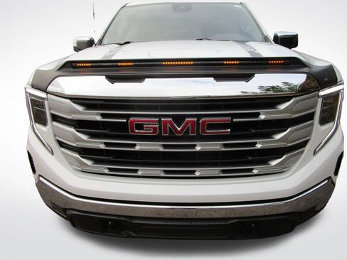 Used 2024 GMC Sierra 1500 SLE w/ X31 Off-Road Package image 31