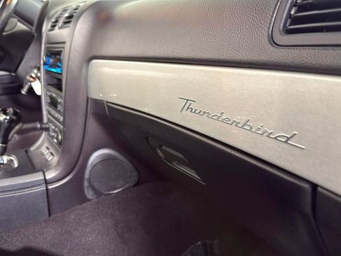 Used 2003 Ford Thunderbird RWD image 37