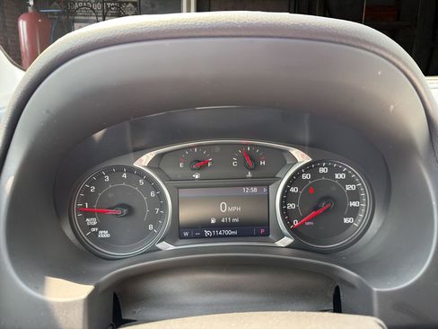 Certified 2019 GMC Terrain SLT w/ Preferred Package AWD/4WD image 20