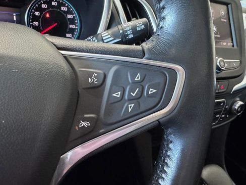 Certified 2022 Chevrolet Equinox LT image 14