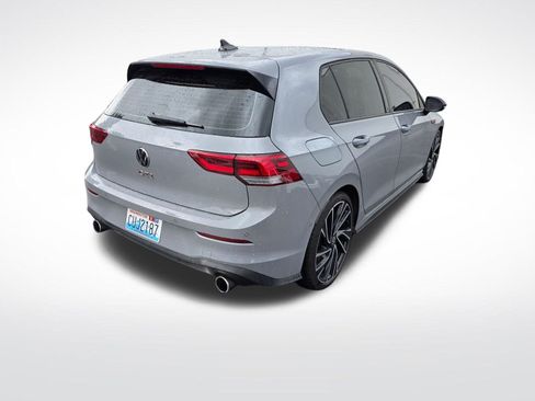 Used 2023 Volkswagen GTI Autobahn image 5
