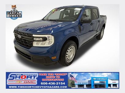 Used 2024 Ford Maverick XL