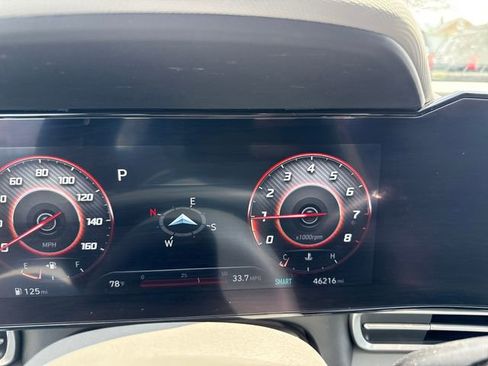 Certified 2023 Hyundai Elantra SEL w/ Convenience Package FWD image 26