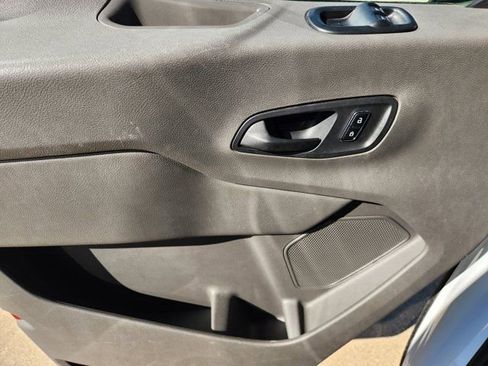 Used 2023 Ford Transit 350 XLT image 25