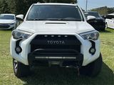 Used 2017 Toyota 4Runner 4WD image 2