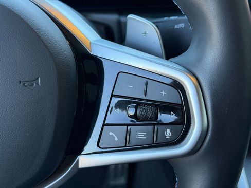 Certified 2025 BMW M440i M440i image 17