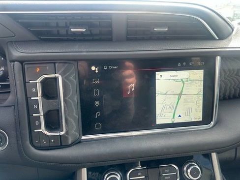 Used 2024 GMC Yukon Denali w/ Advanced Technology Package image 33