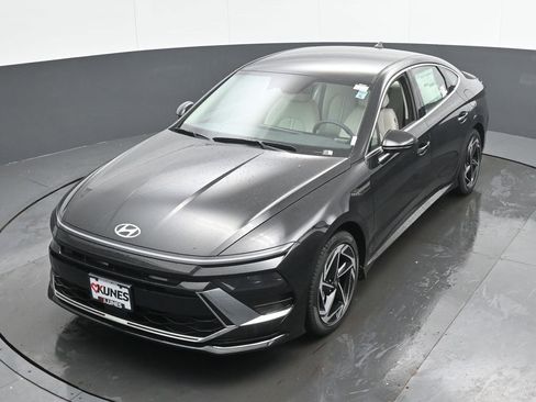 New 2026 Hyundai Sonata SEL image 34