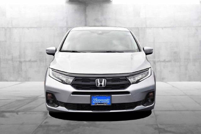 New 2027 Honda Odyssey EX-L image 4