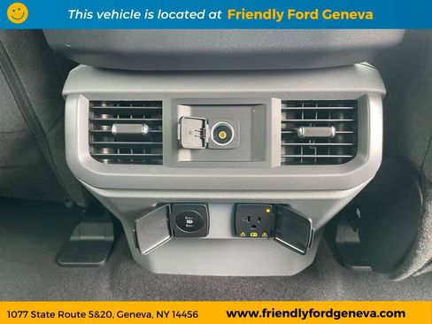 Used 2025 Ford F150 XLT w/ Equipment Group 302A MID image 60