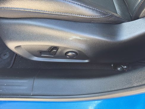 Used 2024 Jeep Compass Limited w/ Elite Group image 15