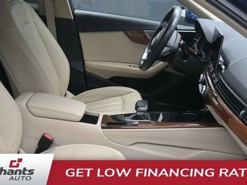Used 2023 Audi A4 2.0T allroad Premium Plus AWD/4WD image 11