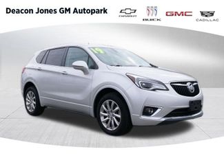 Used 2019 Buick Envision Essence video 1