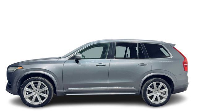 Used 2016 Volvo XC90 T5 Inscription w/ Vision Package AWD/4WD image 1