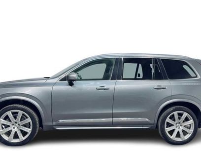 Used 2016 Volvo XC90 T5 Inscription w/ Vision Package