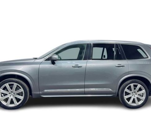 Used 2016 Volvo XC90 T5 Inscription w/ Vision Package AWD/4WD image 1