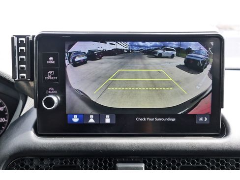 Used 2026 Honda HR-V LX image 25