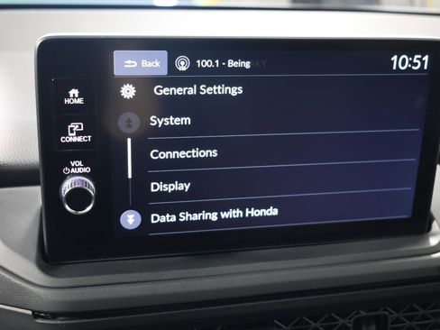New 2026 Honda Accord LX image 14