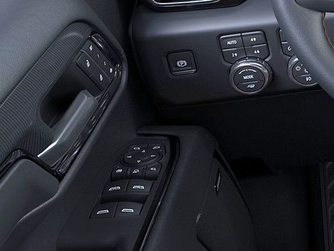 New 2026 GMC Sierra 2500 AT4 w/ AT4 Premium Plus Package AWD/4WD image 22
