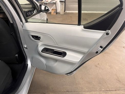 Used 2013 Toyota Prius C Three image 15