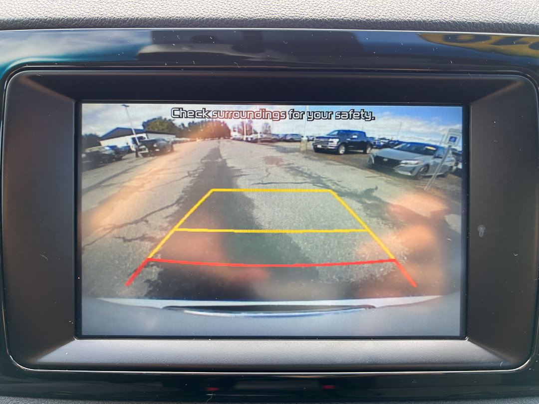 Used 2019 Kia Niro EX FWD image 23