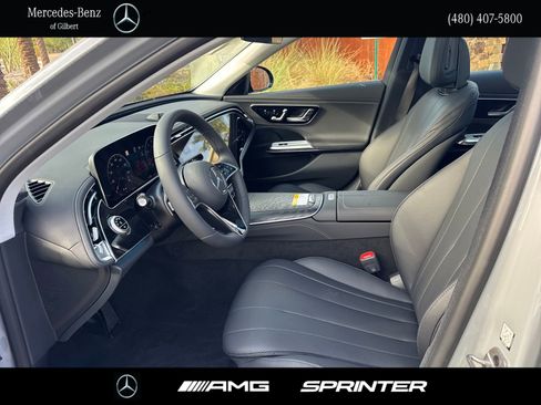 New 2026 Mercedes-Benz E 350 Sedan image 10