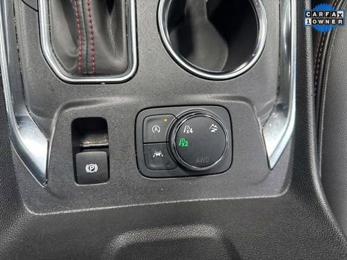 Used 2023 Chevrolet Traverse RS w/ LPO, Floor Liner Package image 27