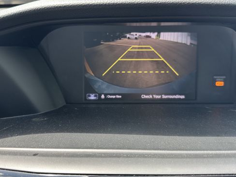 Used 2017 Honda Accord Sport image 26