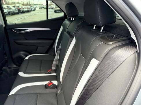 New 2026 Buick Envision Sport Touring image 6