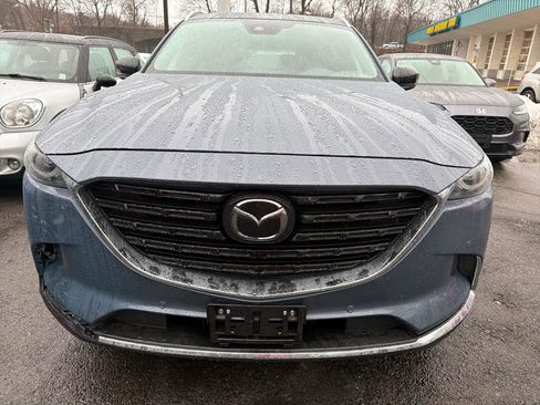 Used 2023 MAZDA CX-9 Carbon Edition image 18